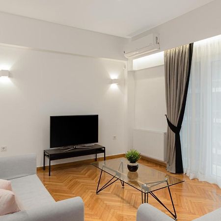 Kolonaki Luxury Residence Афины Экстерьер фото