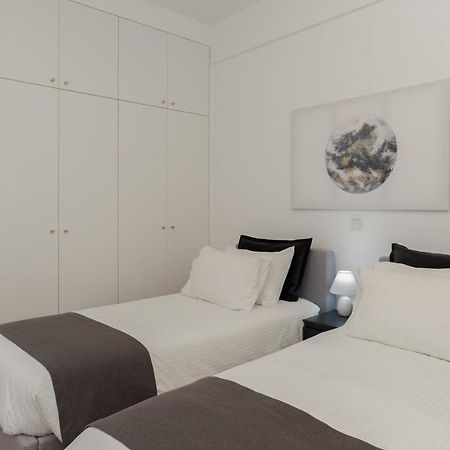 Kolonaki Luxury Residence Афины Экстерьер фото