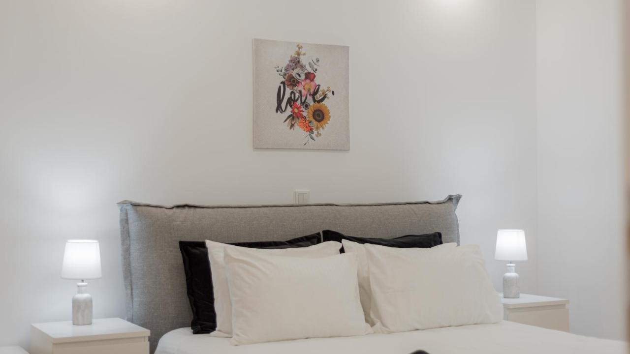 Kolonaki Luxury Residence Афины Экстерьер фото