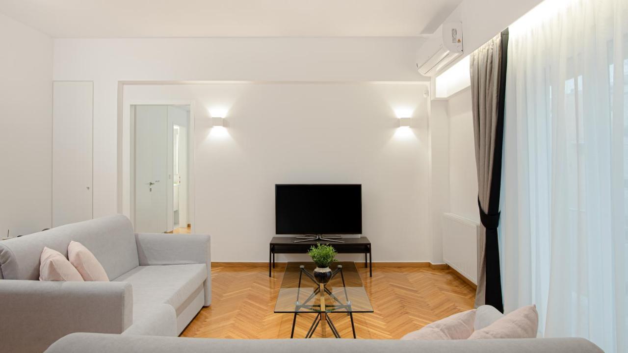 Kolonaki Luxury Residence Афины Экстерьер фото
