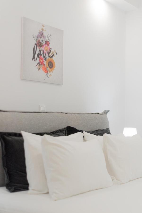 Kolonaki Luxury Residence Афины Экстерьер фото