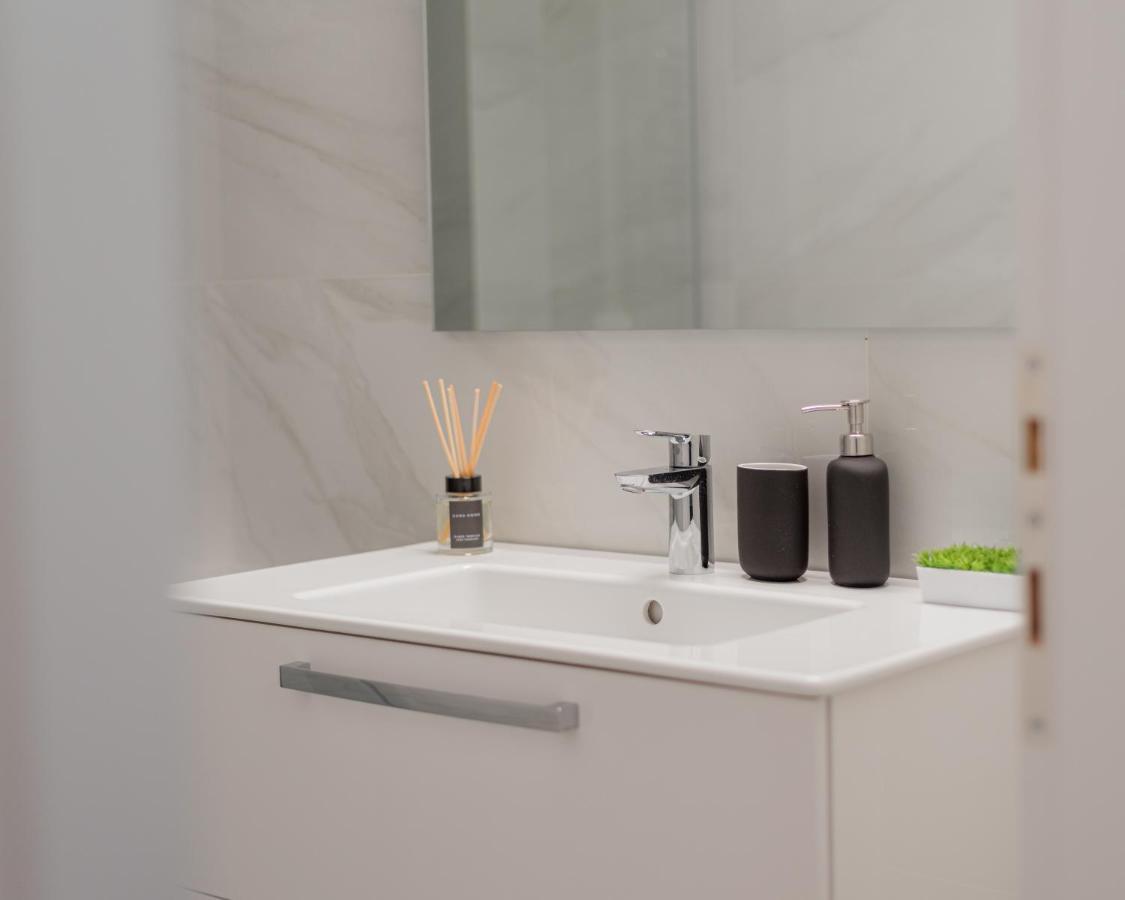 Kolonaki Luxury Residence Афины Экстерьер фото