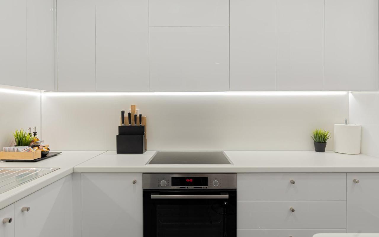 Kolonaki Luxury Residence Афины Экстерьер фото